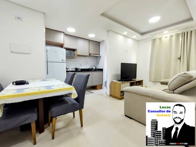 Apartamento para Venda em Itupeva - 4