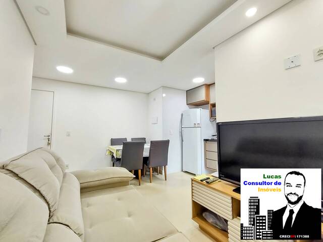 Apartamento para Venda em Itupeva - 5