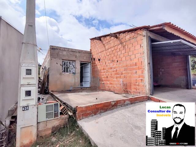 #CSA324 - Casa para Venda em Itupeva - SP