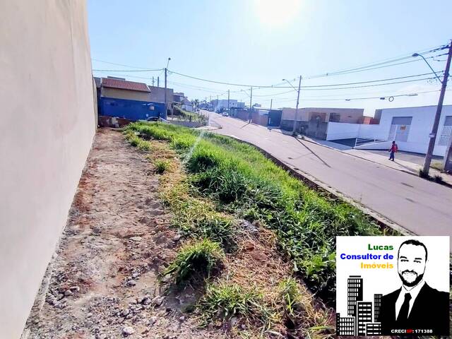 #SOB328 - Terreno para Venda em Jundiaí - SP