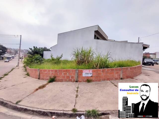 #SOB328 - Terreno para Venda em Jundiaí - SP