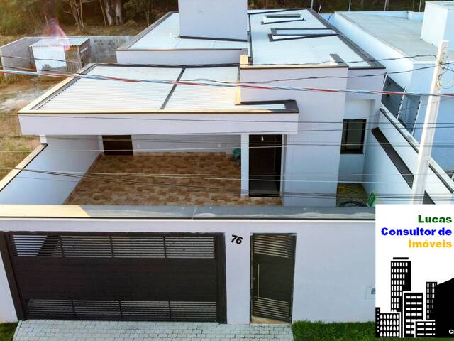 #CSA334 - Casa para Venda em Jundiaí - SP