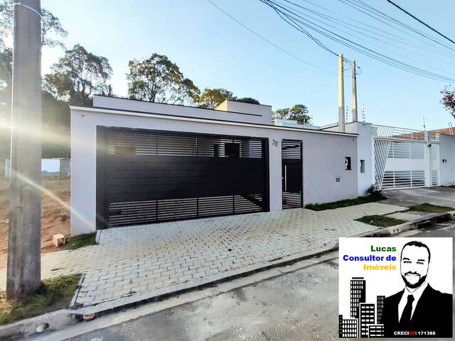 Casa para Venda em Jundiaí - 4