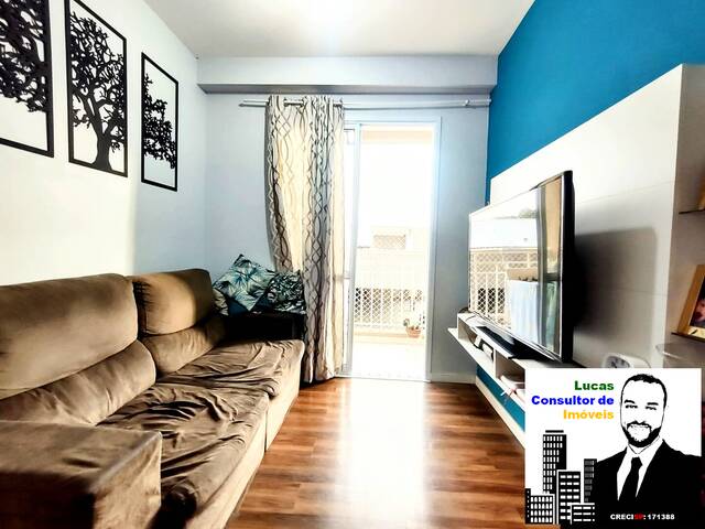 #APT348 - Apartamento para Venda em Itupeva - SP
