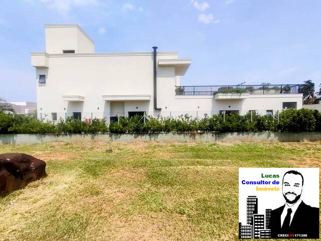Terreno em condomínio para Venda em Itatiba - 4