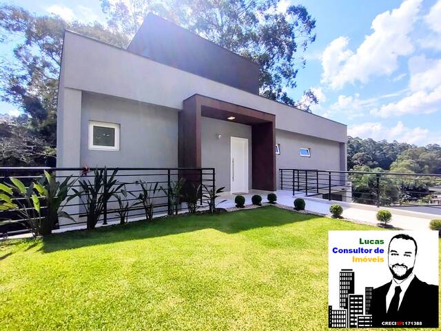 Sobrado para Venda em Cajamar - 5