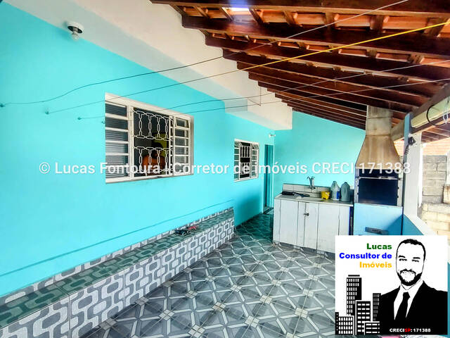 #CSA365 - Casa para Venda em Jundiaí - SP