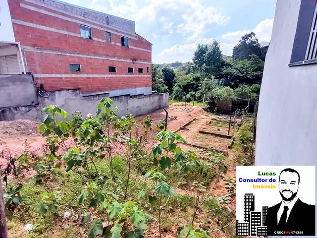#TER367 - Terreno para Venda em Jundiaí - SP - 2