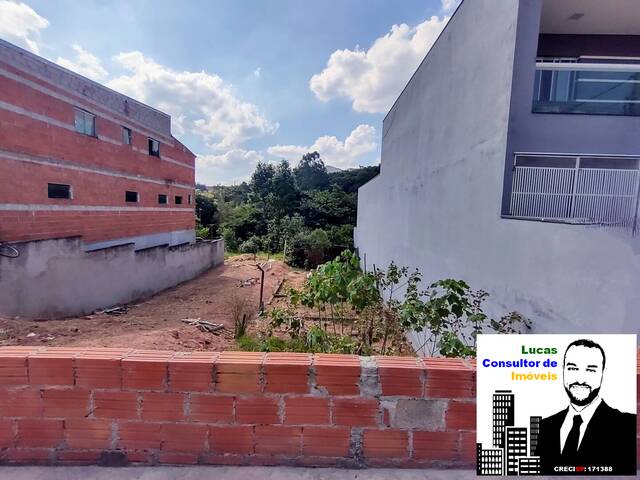 #TER367 - Terreno para Venda em Jundiaí - SP - 3