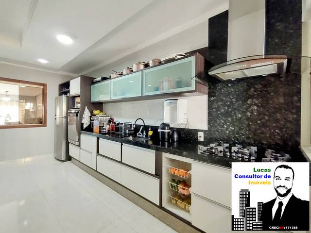 #CSA370 - Casa para Venda em Jundiaí - SP - 3