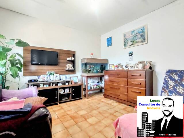 #CSA382 - Casa para Venda em Jundiaí - SP - 1