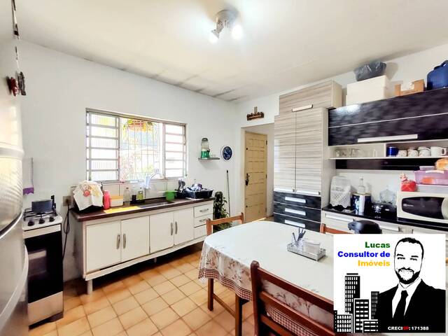 #CSA382 - Casa para Venda em Jundiaí - SP - 2