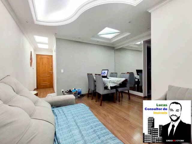 #APT387 - Apartamento para Venda em Jundiaí - SP - 3