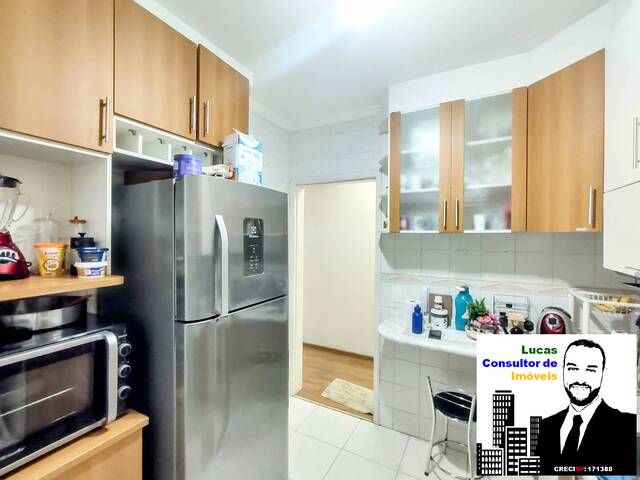 #APT387 - Apartamento para Venda em Jundiaí - SP - 2