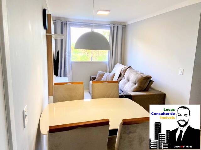 #APT388 - Apartamento para Venda em Itupeva - SP - 3