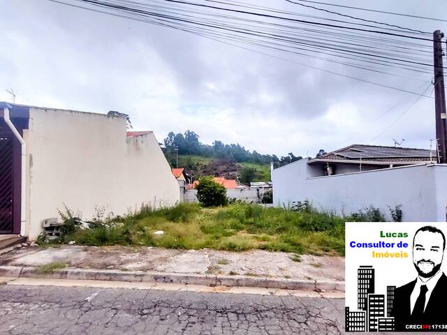#TER390 - Terreno para Venda em Itatiba - SP
