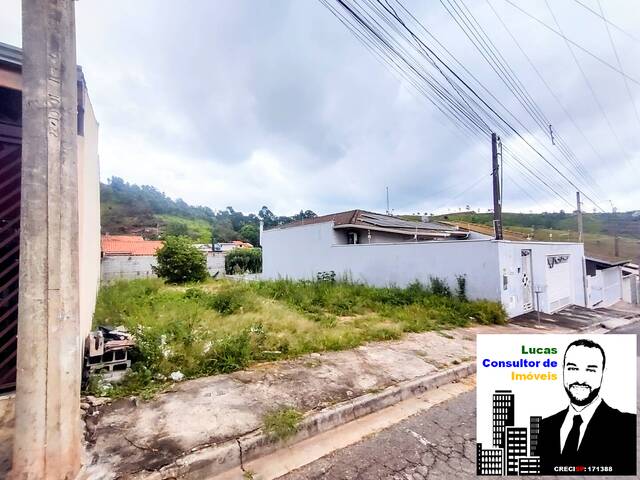 #TER390 - Terreno para Venda em Itatiba - SP - 3