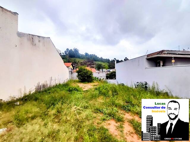 Terreno para Venda em Itatiba - 4