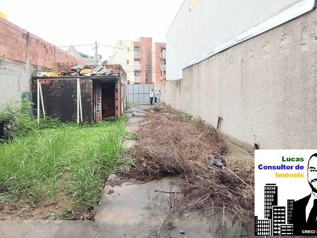 #TER396 - Terreno para Venda em Jundiaí - SP - 2