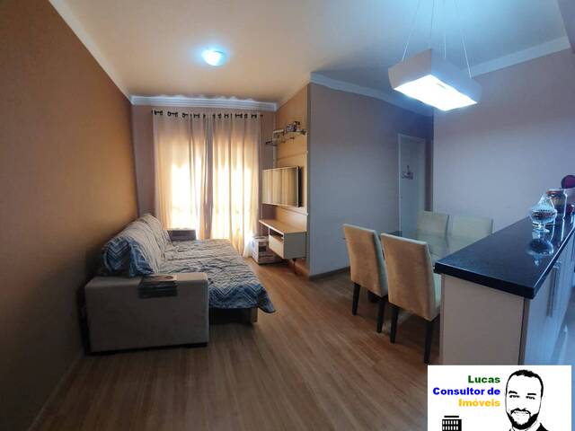 #APT392 - Apartamento para Venda em Jundiaí - SP