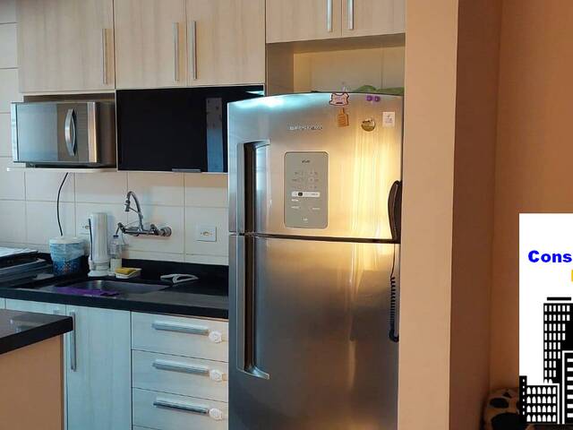 #APT392 - Apartamento para Venda em Jundiaí - SP