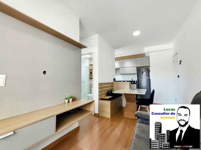 #APT393 - Apartamento para Venda em Jundiaí - SP - 3