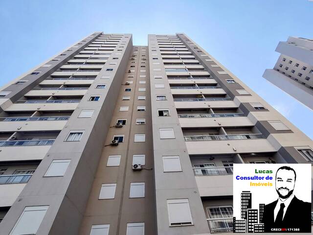 #APT393 - Apartamento para Venda em Jundiaí - SP - 2
