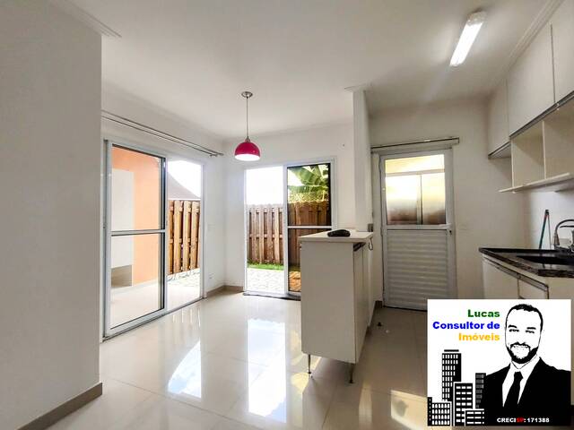 #CSA394 - Casa em condomínio para Venda em Jundiaí - SP - 2