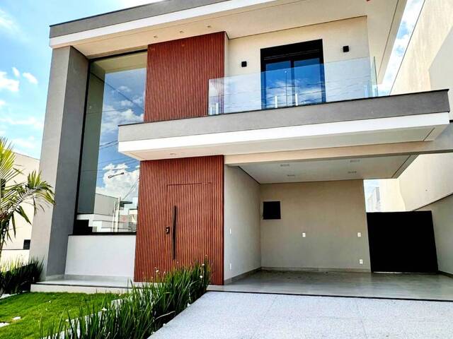 #402 - Casa em condomínio para Venda em Jundiaí - SP