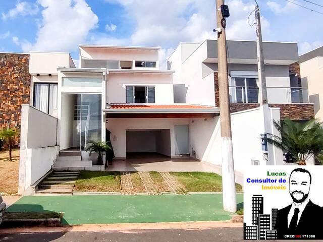 Casa em condomínio para Venda em Jundiaí - 4