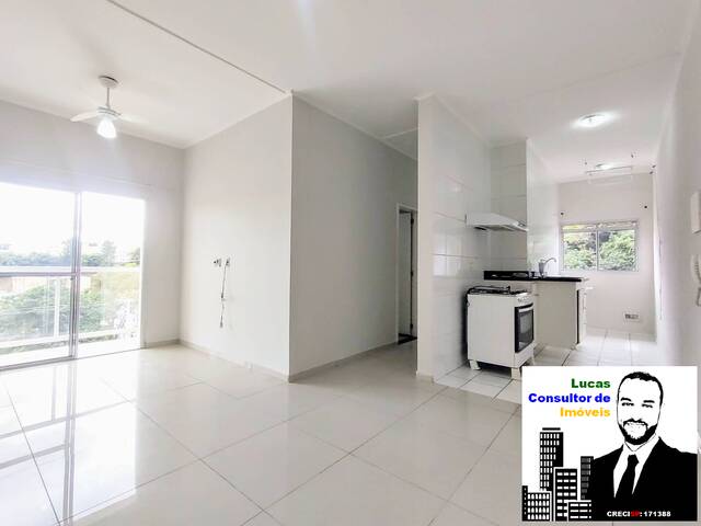 #APT398 - Apartamento para Venda em Jundiaí - SP - 3