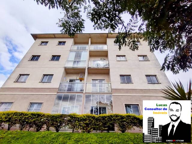#APT398 - Apartamento para Venda em Jundiaí - SP - 2