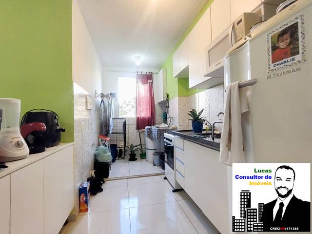 #APT402 - Apartamento para Venda em Jundiaí - SP - 3
