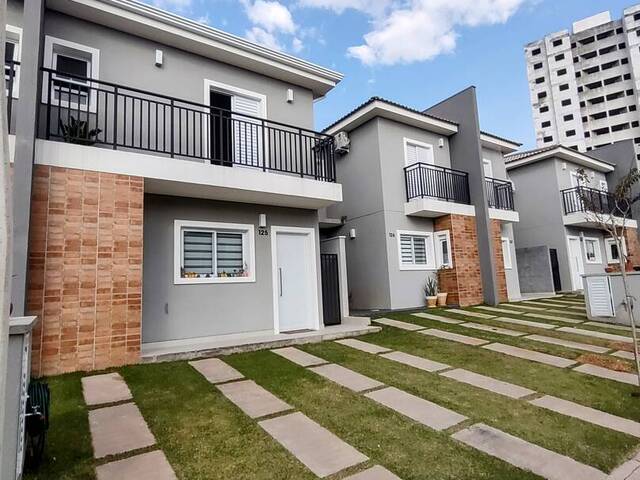 #SOB403 - Sobrado para Venda em Jundiaí - SP - 3