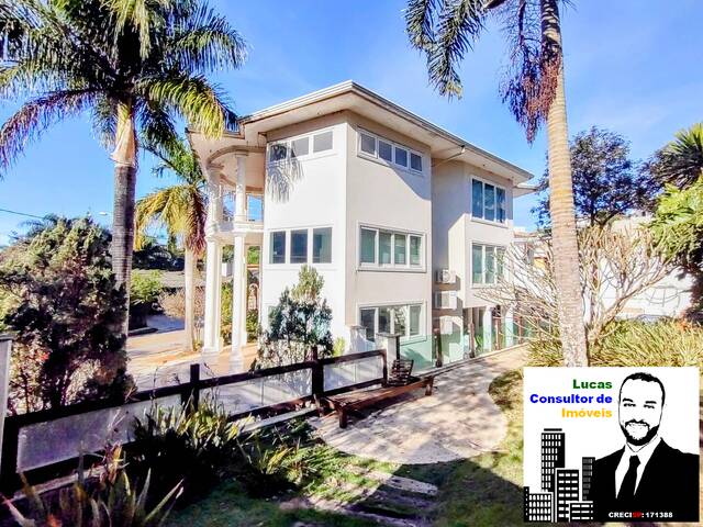 #MAN404 - Mansão para Venda em Jundiaí - SP - 2