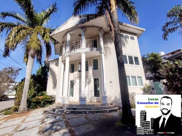 #MAN404 - Mansão para Venda em Jundiaí - SP - 3