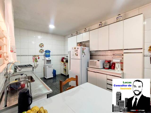 #SOB405 - Sobrado para Venda em Cotia - SP - 3