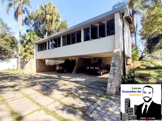 #CSA406 - Casa em condomínio para Venda em Cotia - SP - 1