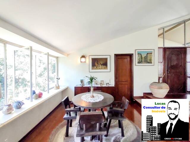 #CSA406 - Casa em condomínio para Venda em Cotia - SP - 2