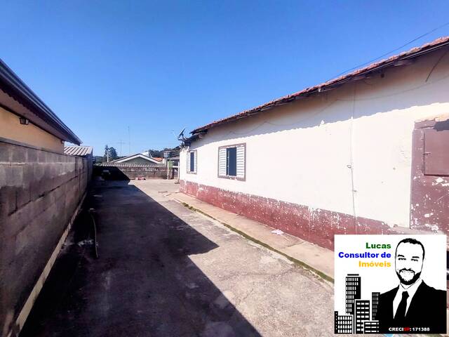 #CSA408 - Casa para Venda em Jundiaí - SP