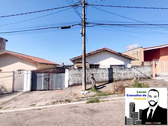 #CSA408 - Casa para Venda em Jundiaí - SP