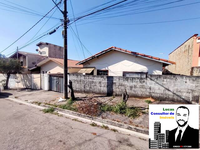 #CSA408 - Casa para Venda em Jundiaí - SP
