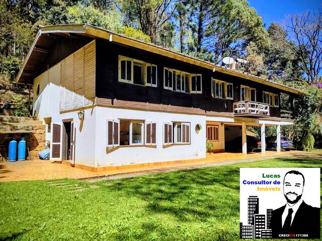 #SIT409 - Sítio para Venda em Campo Limpo Paulista - SP - 2