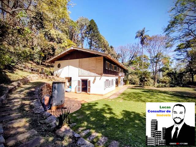 #SIT409 - Sítio para Venda em Campo Limpo Paulista - SP - 3