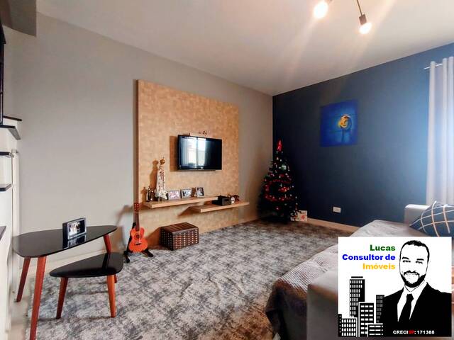 #SOB410 - Sobrado para Venda em Jundiaí - SP - 1