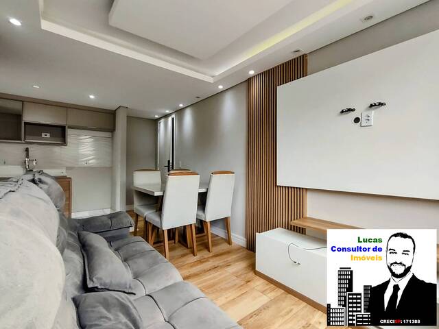 #APT411 - Apartamento para Venda em Itupeva - SP