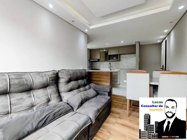 #APT411 - Apartamento para Venda em Itupeva - SP