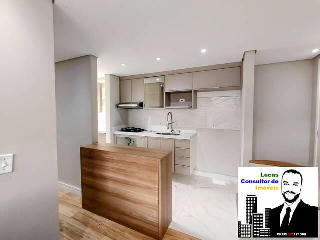 Apartamento para Venda em Itupeva - 4