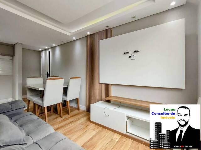 Apartamento para Venda em Itupeva - 5