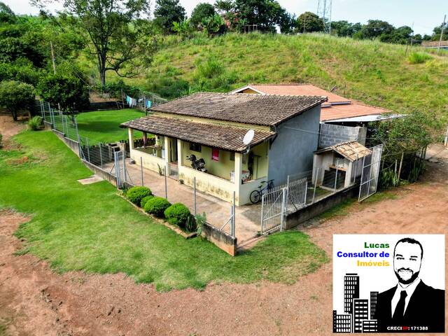 #SIT412 - Sítio para Venda em Jarinu - SP - 2